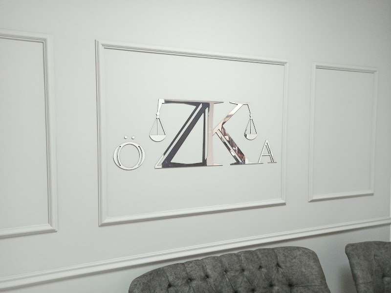 Avukat Muhammet Mehdi ÖZTÜRK - Özka Hukuk ve Danışmanlık Bürosu