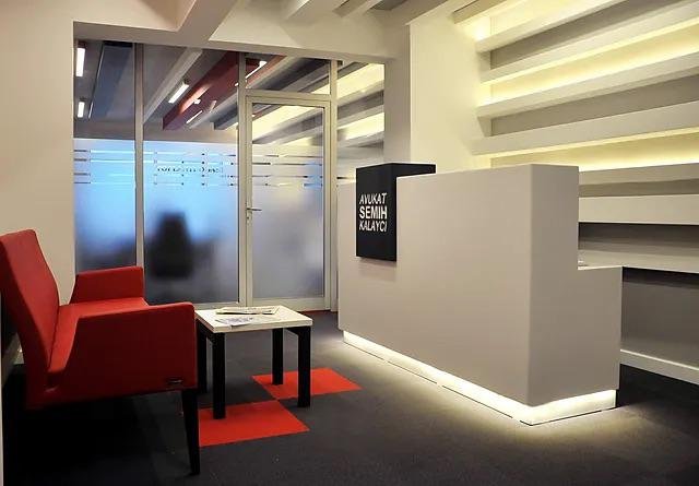Semih Kalaycı Hukuk Bürosu