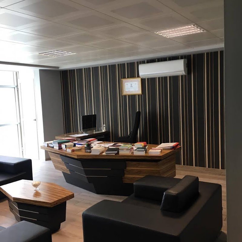 Mersin Avukat Osman Mete Yıldız - Mersin Arabulucu