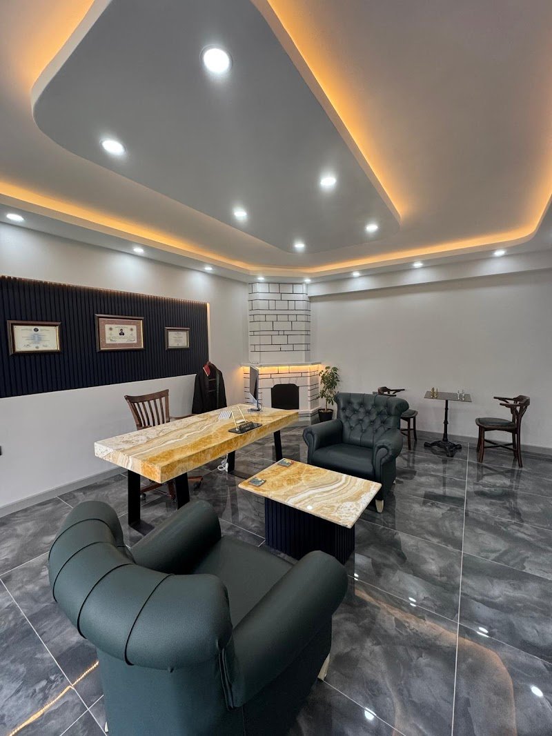 Antalya | Avukat Arabulucu Hasan Kaya