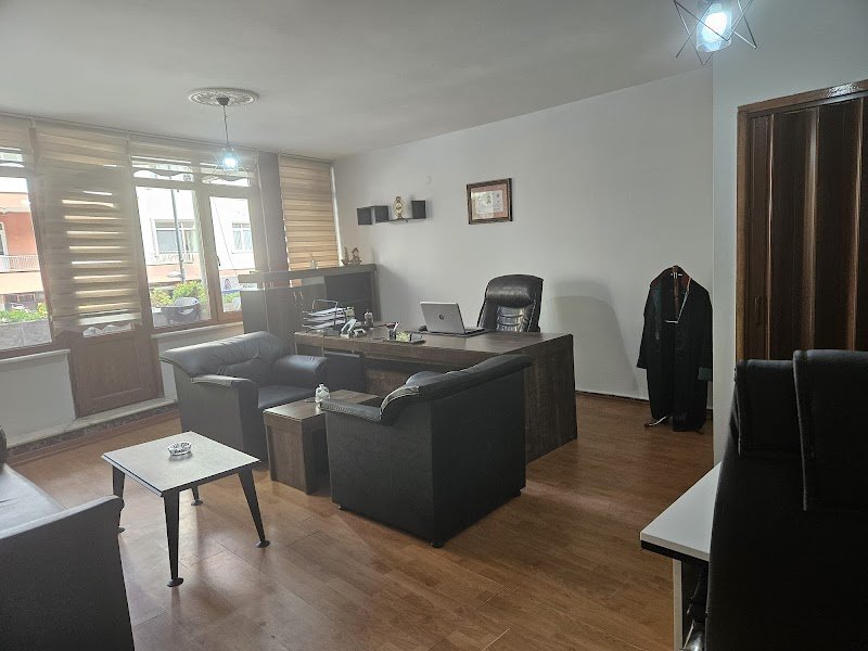 Avukat HELDAN GÜNDOĞAN