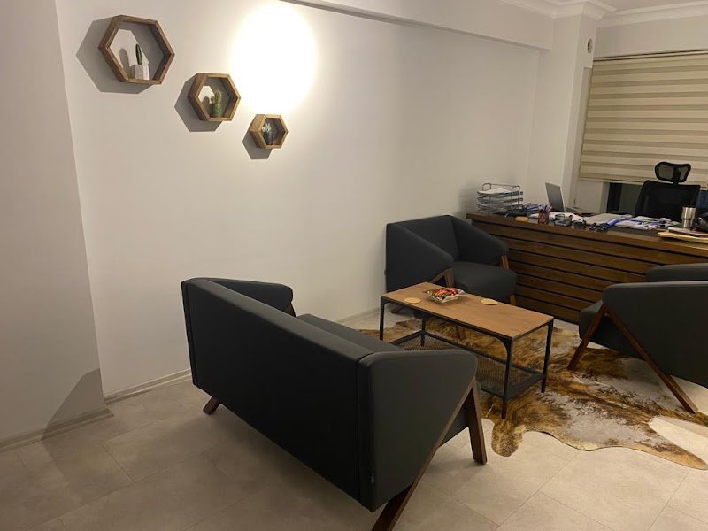 Soma Çakır Hukuk Bürosu