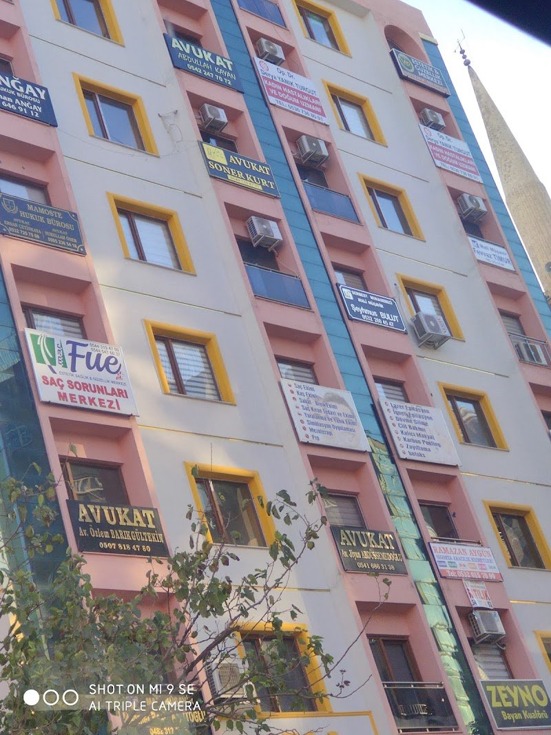 KURT HUKUK&DANIŞMANLIK (AVUKAT SONER KURT)