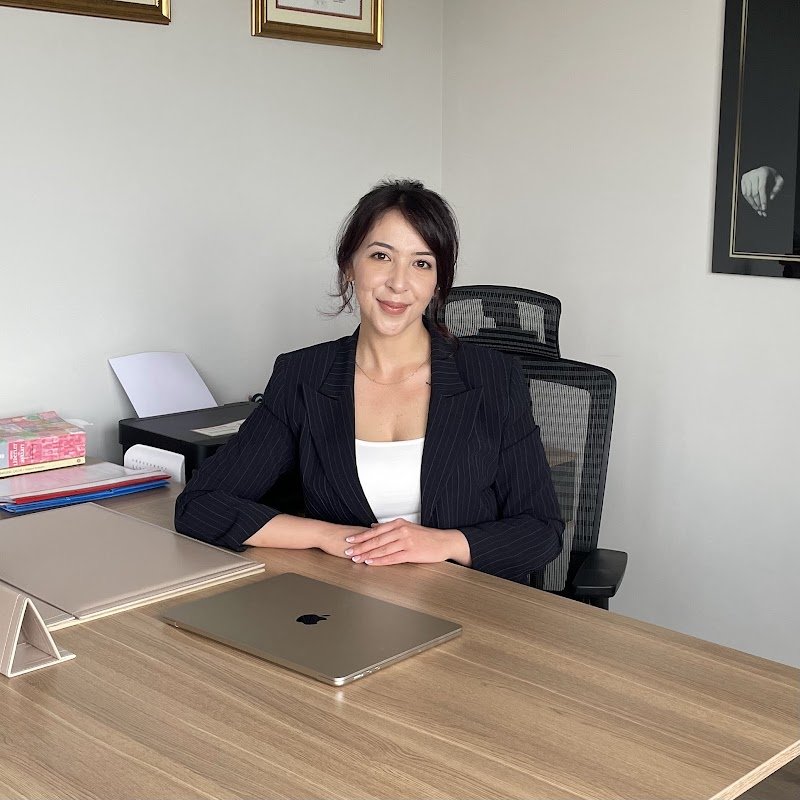 Avukat Tuğçe Mutlu