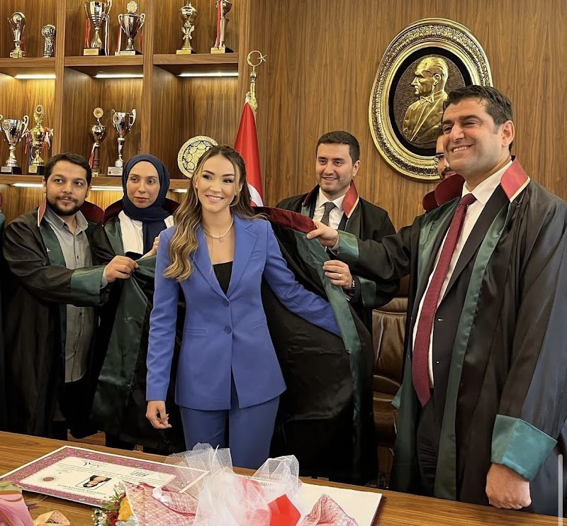 Adana Avukat Didem Tayyipoğlu İspir | Adana Ceza Avukatı, Boşanma Avukatı, İcra, İşçi Avukatı, Miras Avukatı