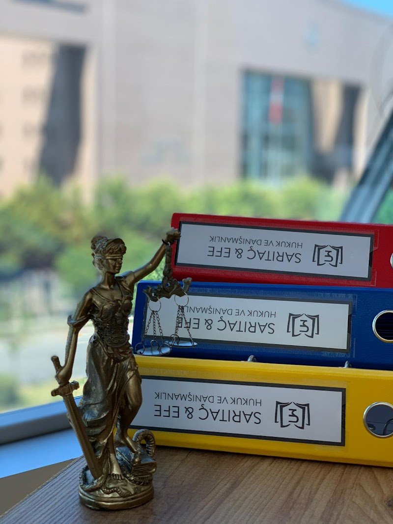 Avukat Nilüfer Efe | Küçükçekmece Boşanma , Ceza , Vatandaşlık Avukatı