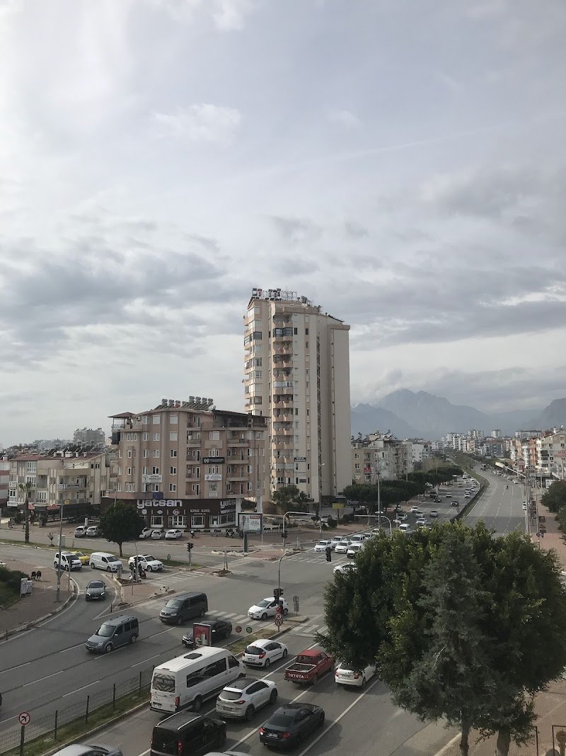 Avukat Veli Can Minaz Hukuk & Danışmanlık Bürosu | Antalya Avukat