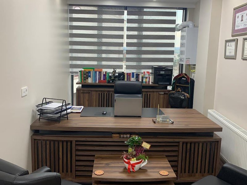 Biga Avukat Fatih AKTAŞ