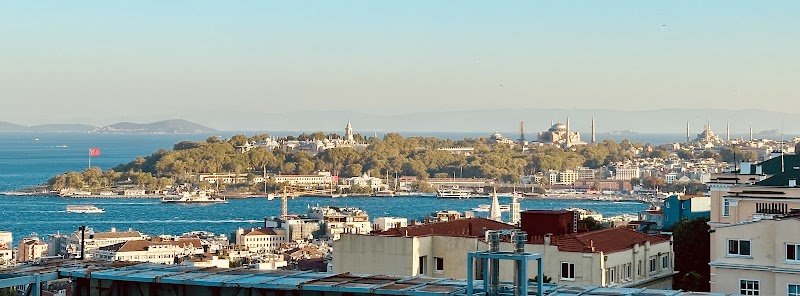 istlegal - Avukatlık ve Danışmanlık