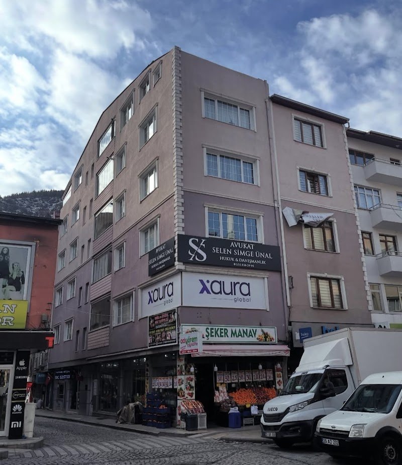 AV. SELEN SİMGE ÜNAL HUKUK VE DANIŞMANLIK