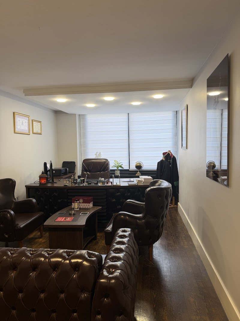 ADANA Avukat İsmail Şenpınar | Adana Ceza Avukatı, Boşanma Avukatı,İcra, İşçi ve Miras Avukatı