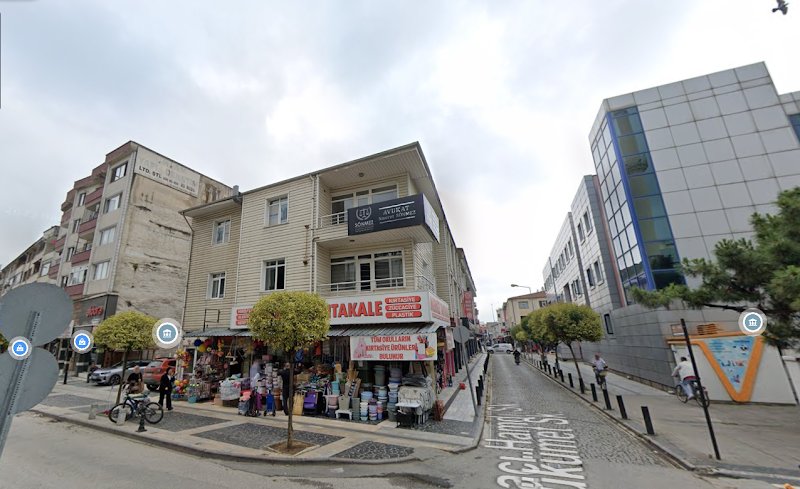 SÖNMEZ AVUKATLIK VE HUKUKİ DANIŞMANLIK BÜROSU