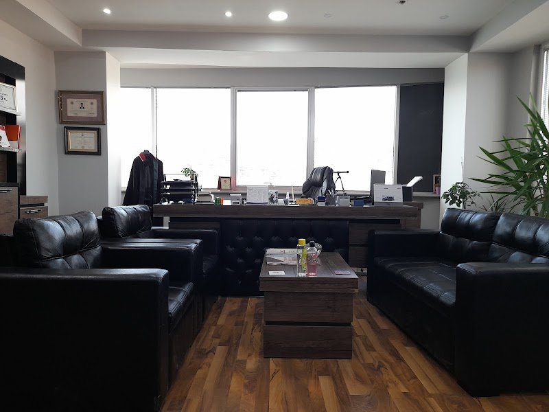 Köprü Hukuk Bürosu (Avukatlık Bürosu)