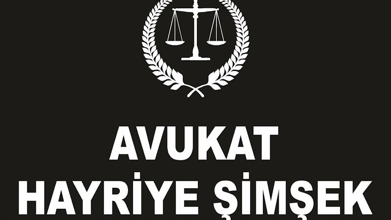 Avukat Hayriye Şimşek