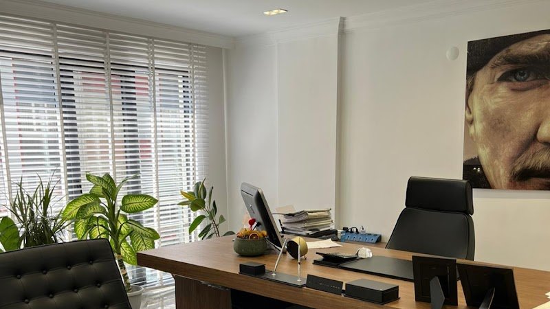 Avukat Müslüm Sert Hukuk Ofisi Soma