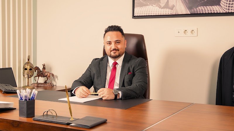 İzmir Avukat - SÖYLEYİCİ HUKUK BÜROSU
