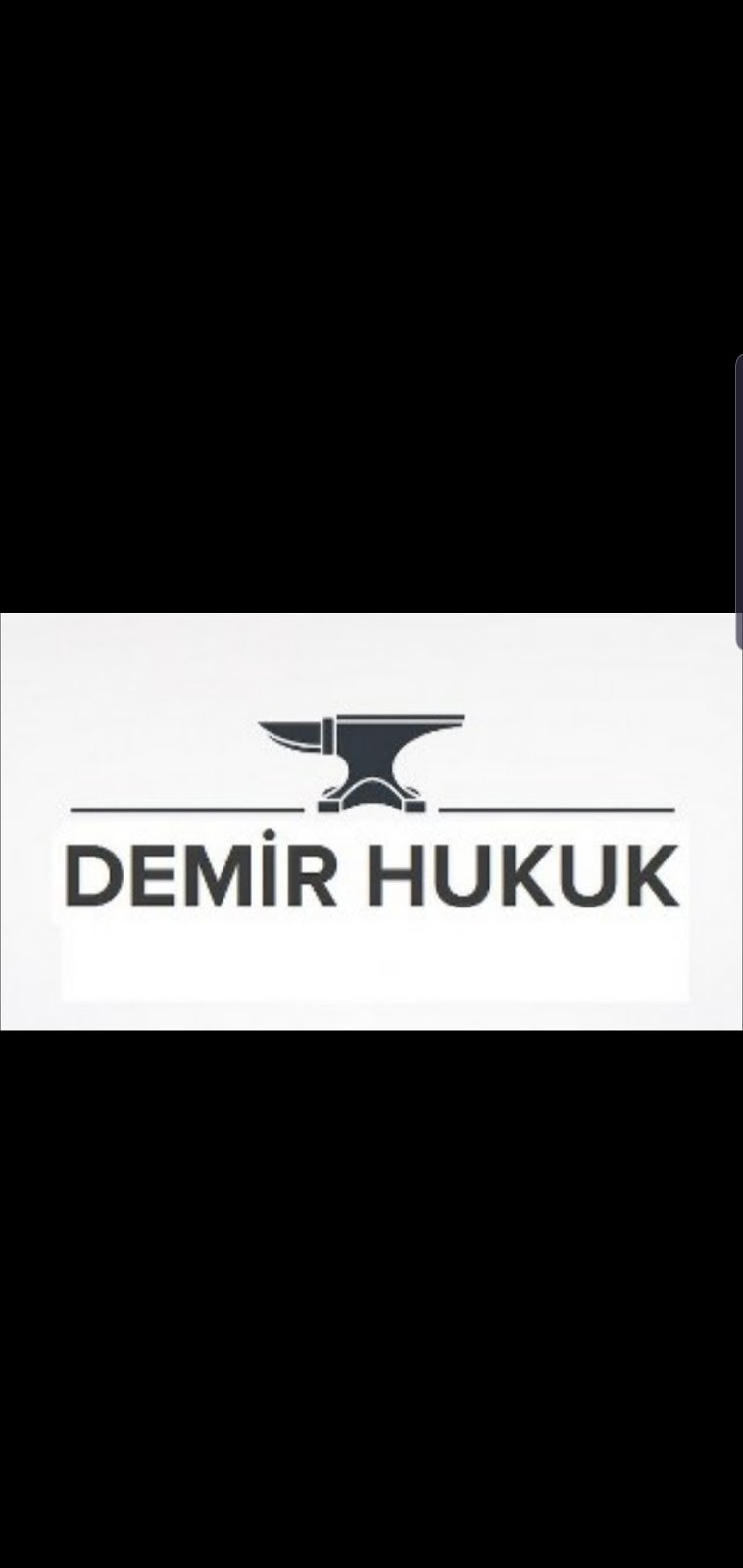 Avukat Nesri Demir - Avukat Fecri Demir