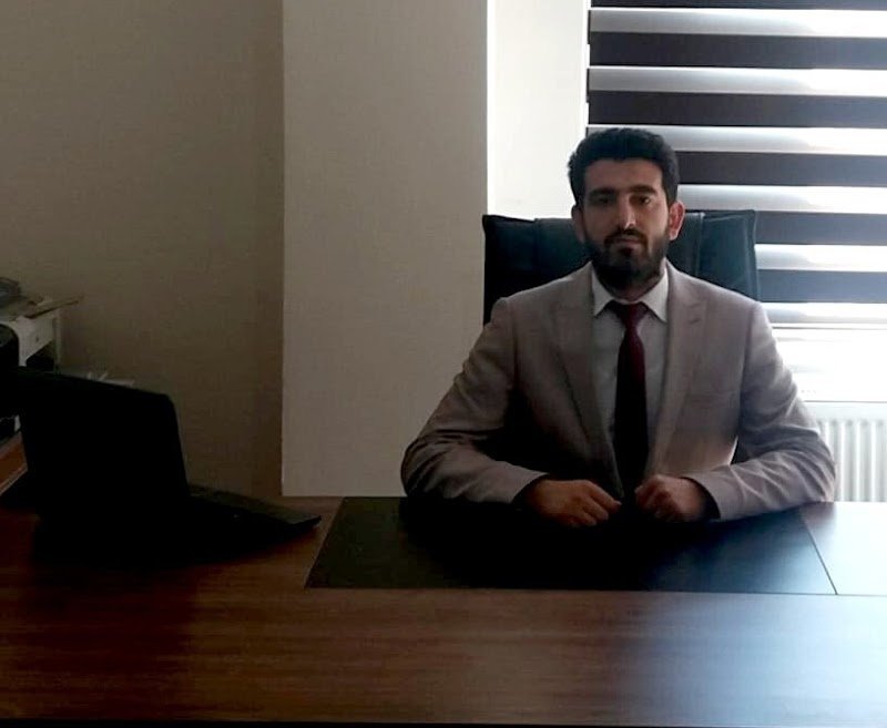 Ayan Hukuk Bürosu Avukat Hüseyin AYAN