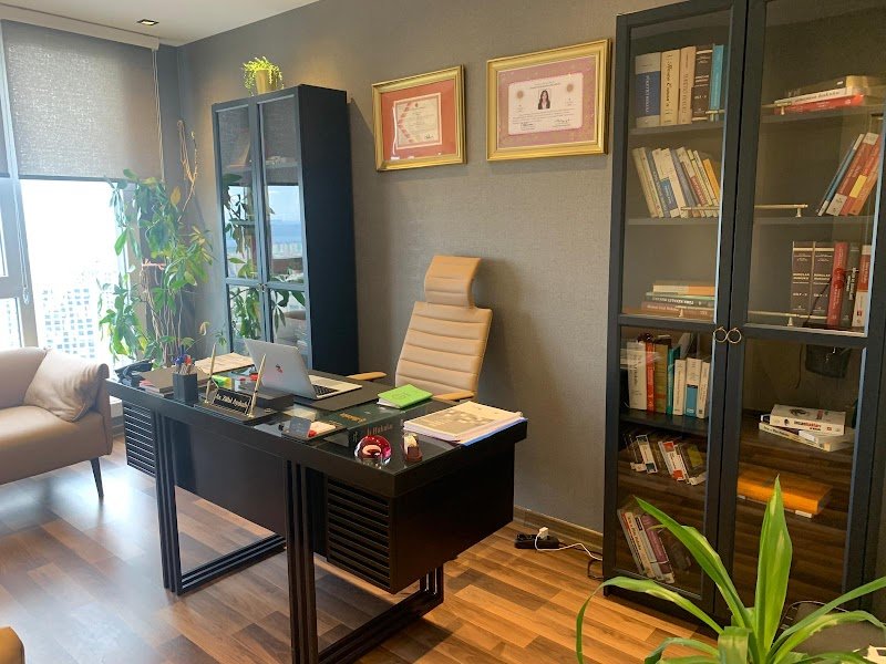 Argos Hukuk Bürosu -İstanbul Boşanma Avukatı-