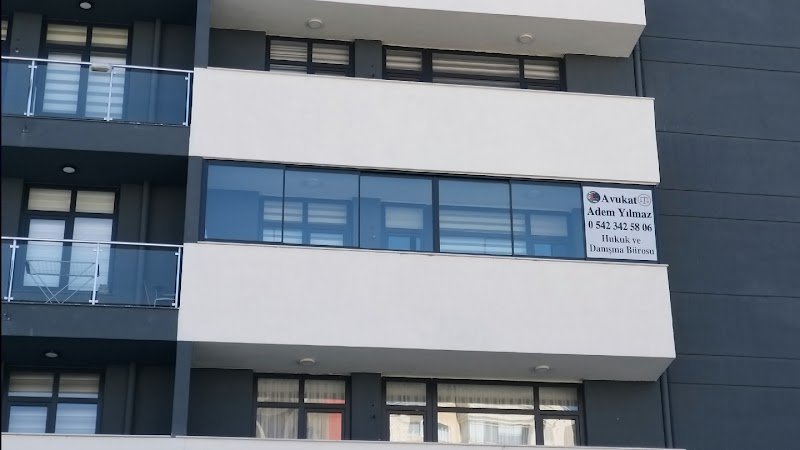 Avukat Adem Yılmaz Hukuk Bürosu