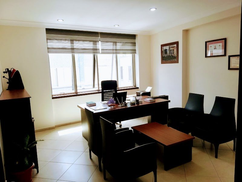 AVUKAT ŞENGÜL KELEŞ