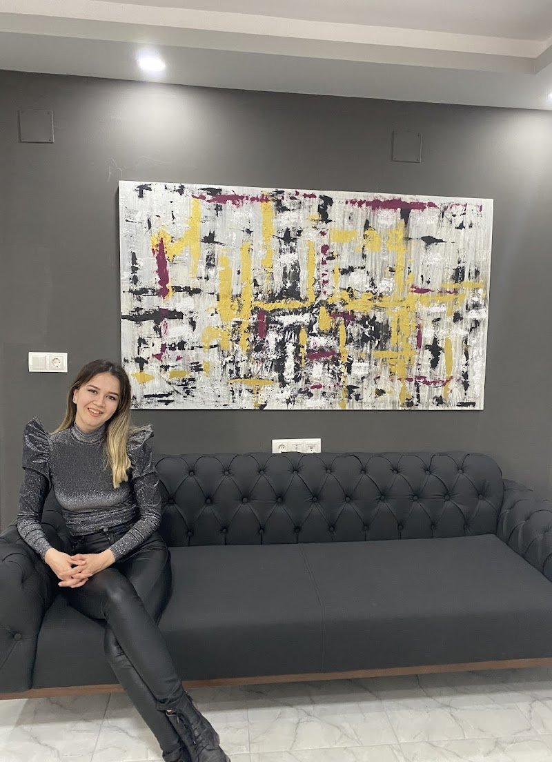 Av. Büşra ERGÜL Hukuk & Danışmanlık