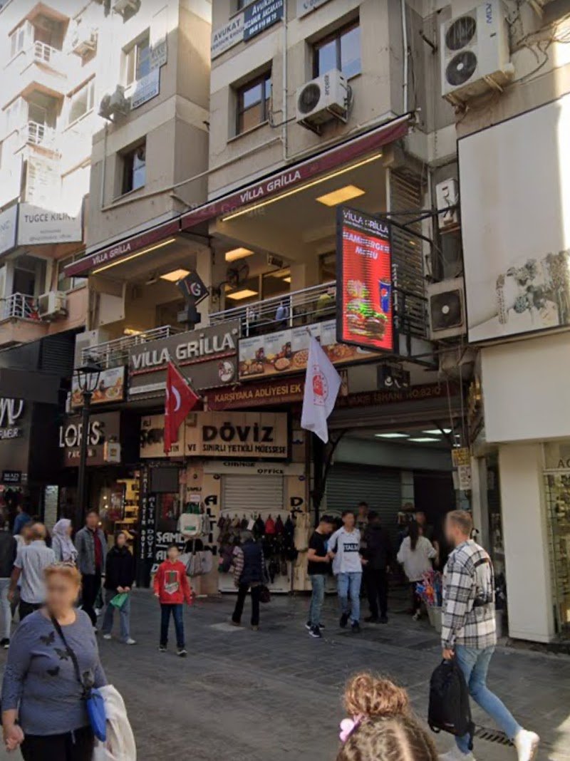 Karşıyaka - Avukat Nisanur DOĞAN | Karşıyaka Boşanma Avukatı- Ceza Avukatı - İcra Avukatı- Miras Avukatı | İzmir Avukat