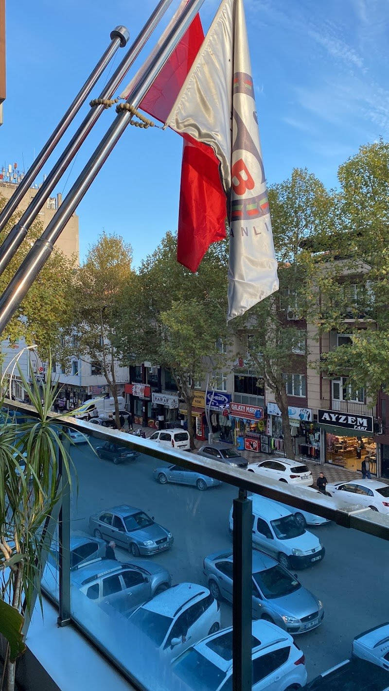 Avukat M.Akif GÖKAY Hukuk Bürosu