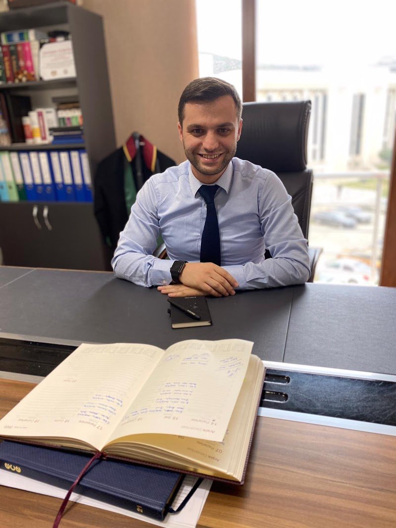 Avukat - Güleşci Hukuk ve Danışmanlık