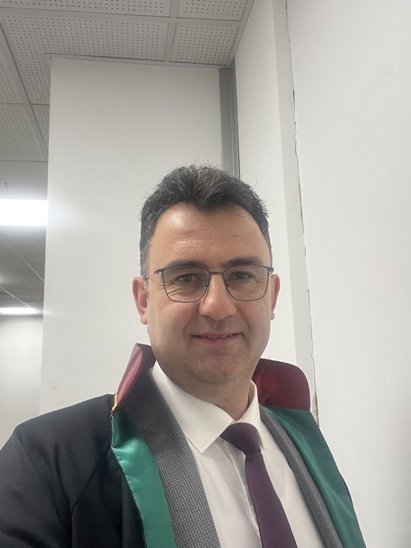 Av. Yasin Gökhan Kayan Hukuk Bürosu