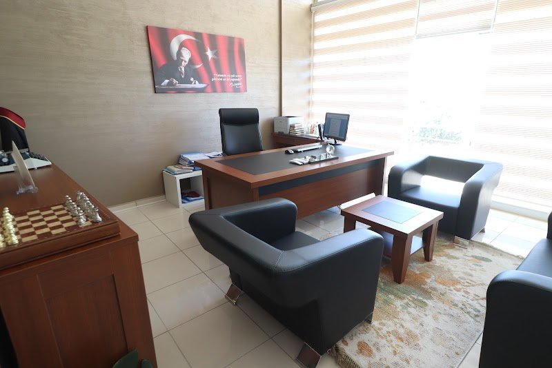 Avukat Kenan GÜMÜŞTEN