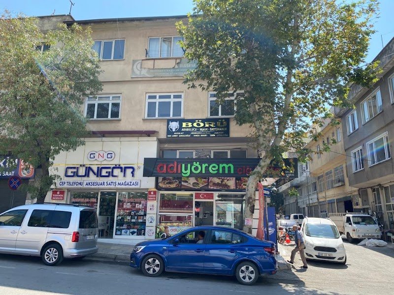 Avukat ERSİN ÇAKALLIOĞLU