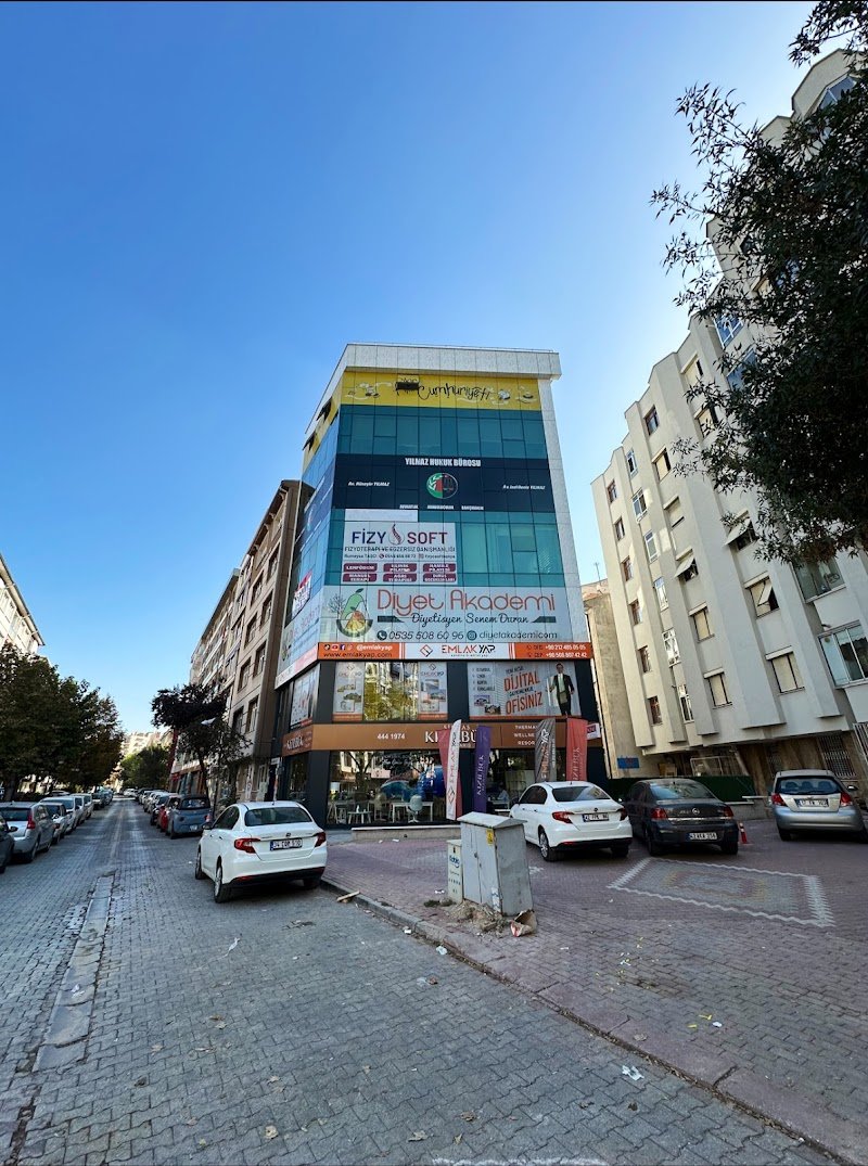 Konya Avukat - Yılmaz Hukuk ( Av. Arb. Hüseyin YILMAZ - Av. Arb. İzel Deniz YILMAZ )