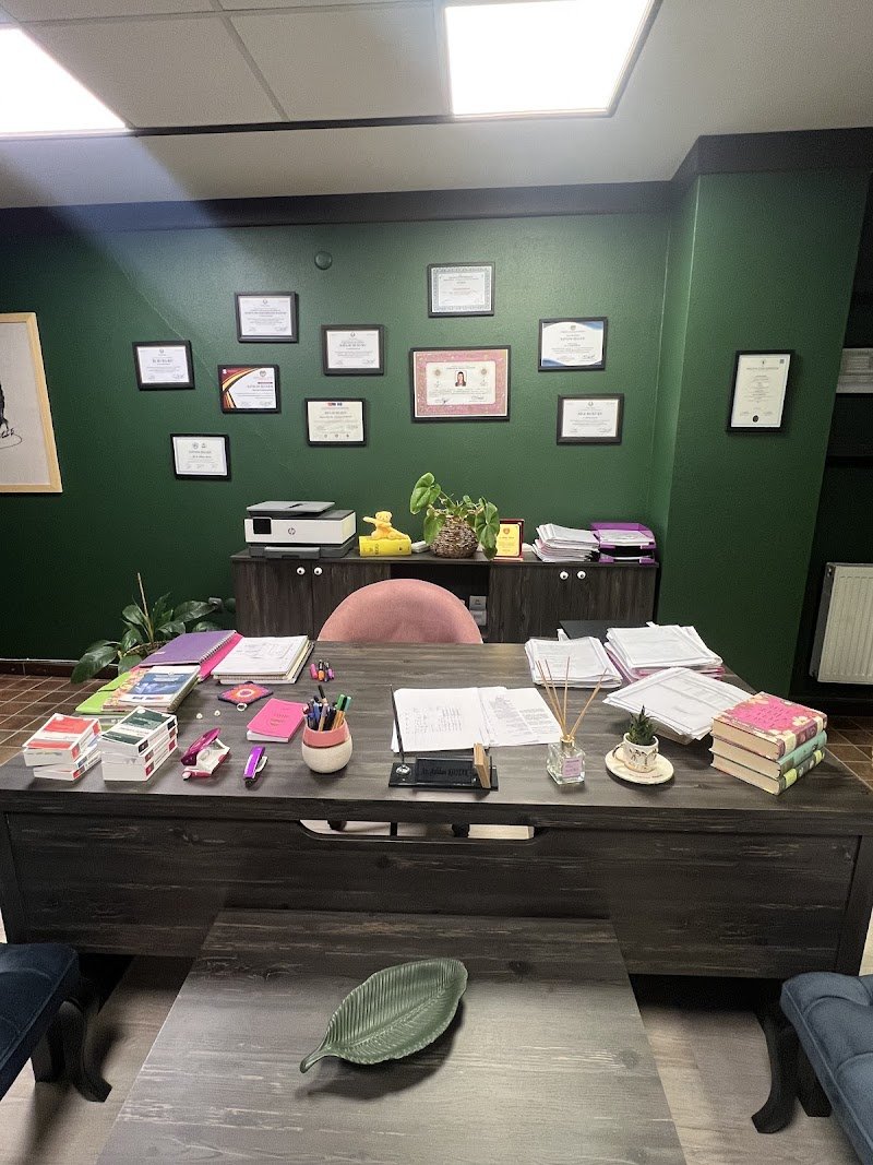 Av. Aslıhan Kostak Avukatlık & Hukuki Danışmanlık