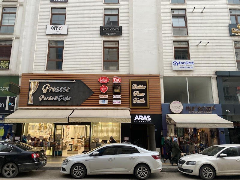 Avukat EGE AYGÜN ÇORUM