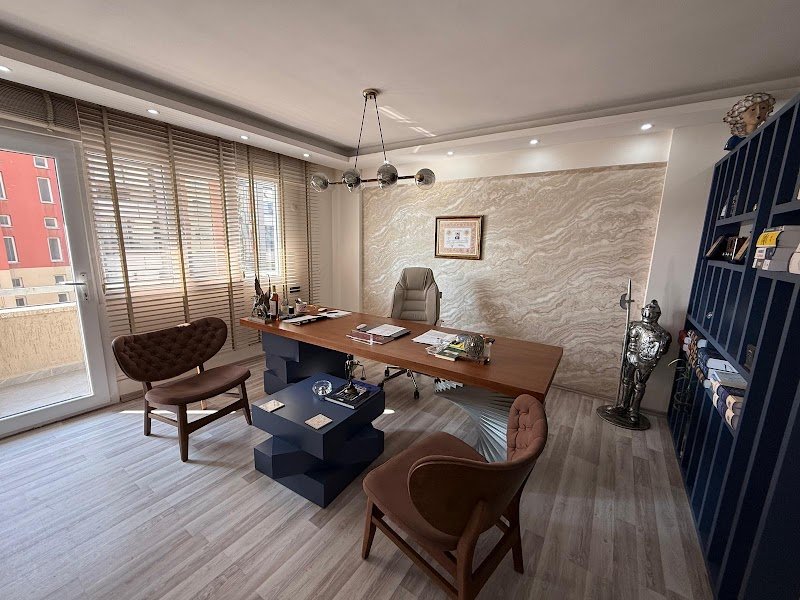 Akbulut Hukuk Bürosu | Aydın İnfaz ve Ceza Avukatı