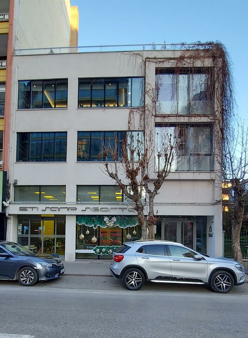 Süllü Hukuk Bürosu