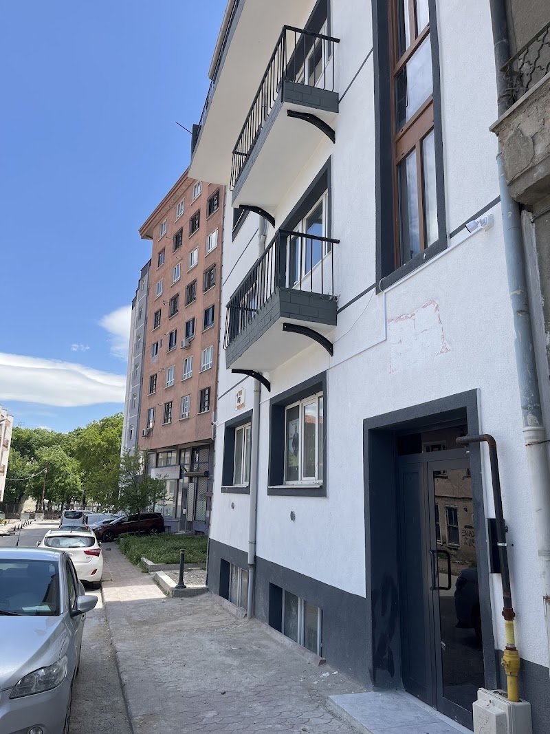 KESKİN AVUKATLIK BÜROSU