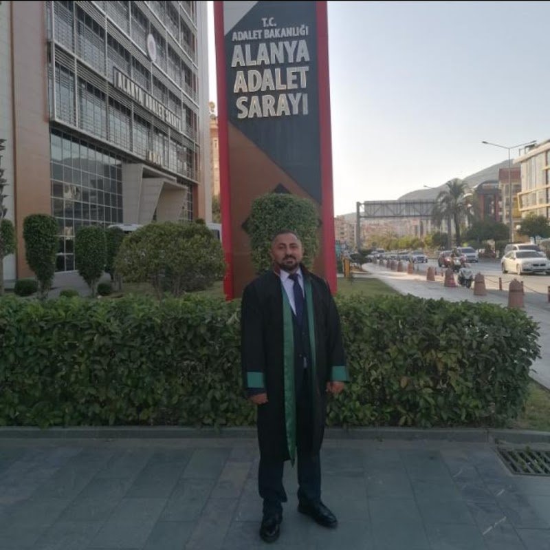 Avukat İsmail BOLAT - Alanya Avukatlık Bürosu