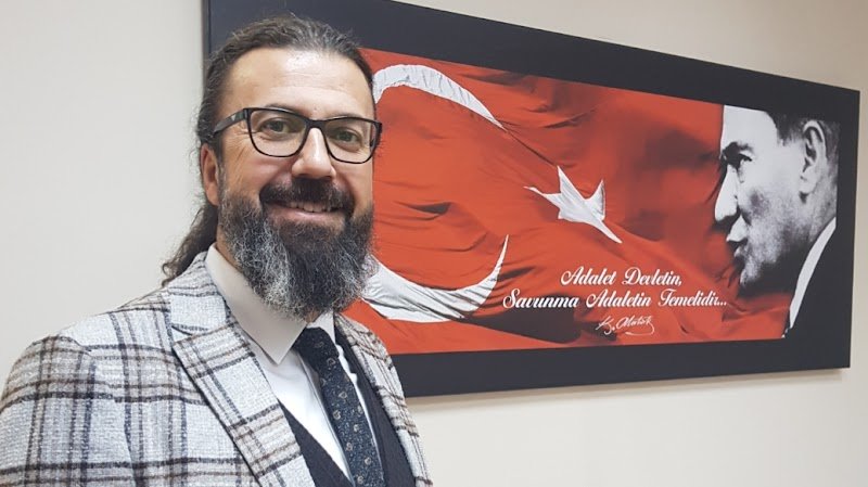 Av. Kerimhan Dağlı