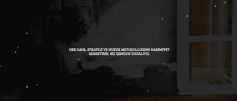 Doğru Hukuk Bürosu Av. Ecem Doğru