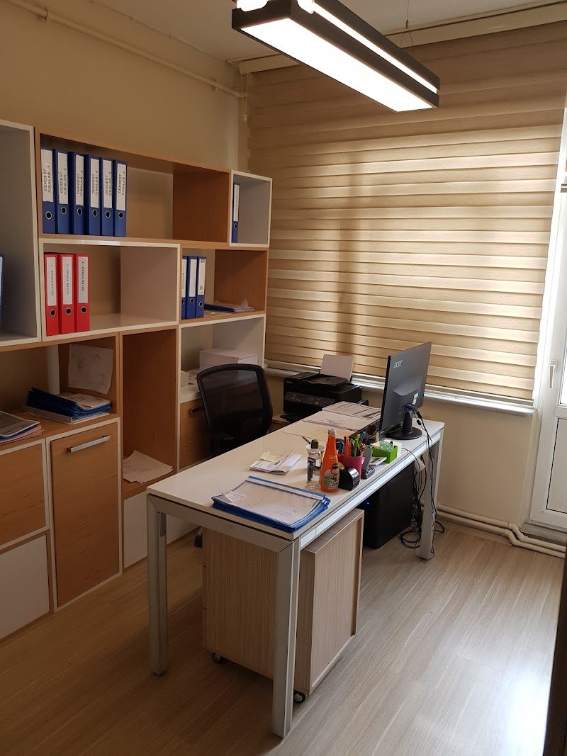 Öztürk Hukuk Bürosu - Av. Mustafa Emrah ÖZTÜRK