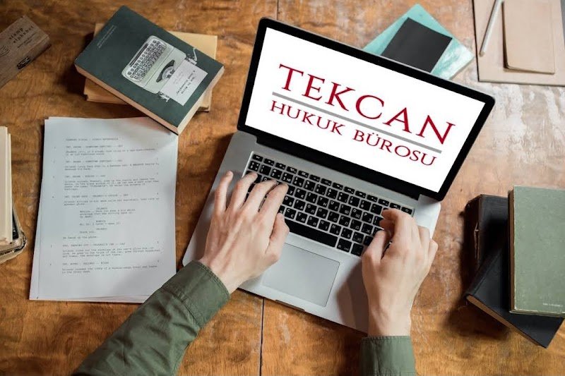 Tekcan Hukuk Bürosu