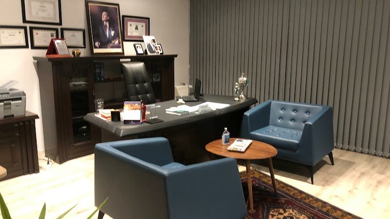 Kayseri / Develi Avukat Sultan Aşık