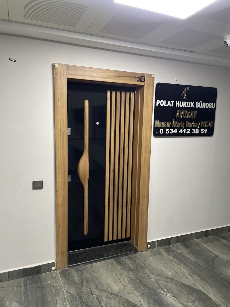 POLAT HUKUK BÜROSU