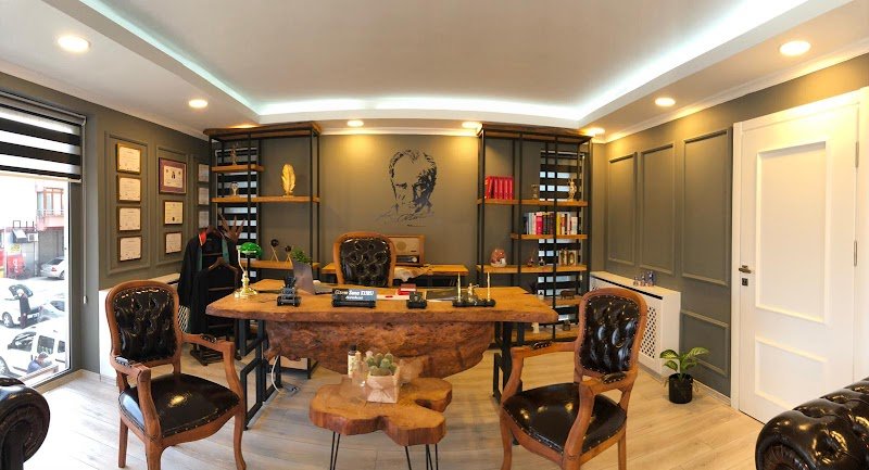 Av. Gizem Suna Kuru (GSK Hukuk ve Danışmanlık)