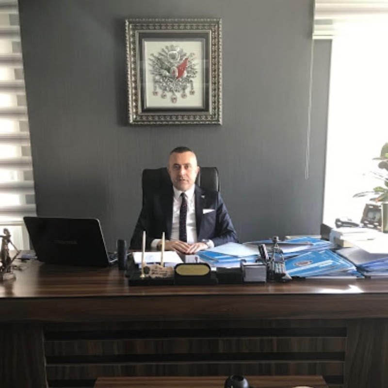 AVUKAT AHMET ERENOĞLU