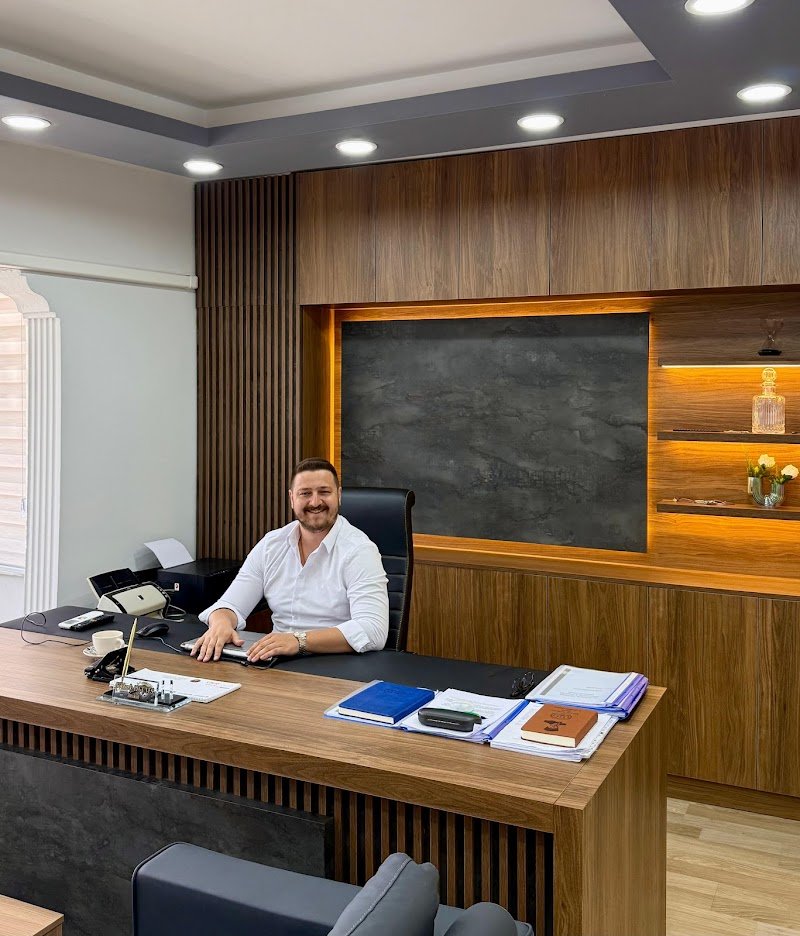 Av. Gökberk AYGÜNEŞ Hukuki Danışmanlık & Avukatlık Bürosu