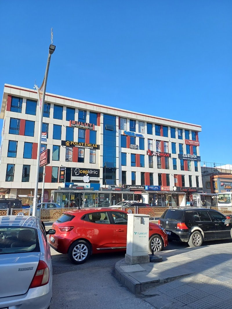 Erzincan Avukat Furkan Doğan