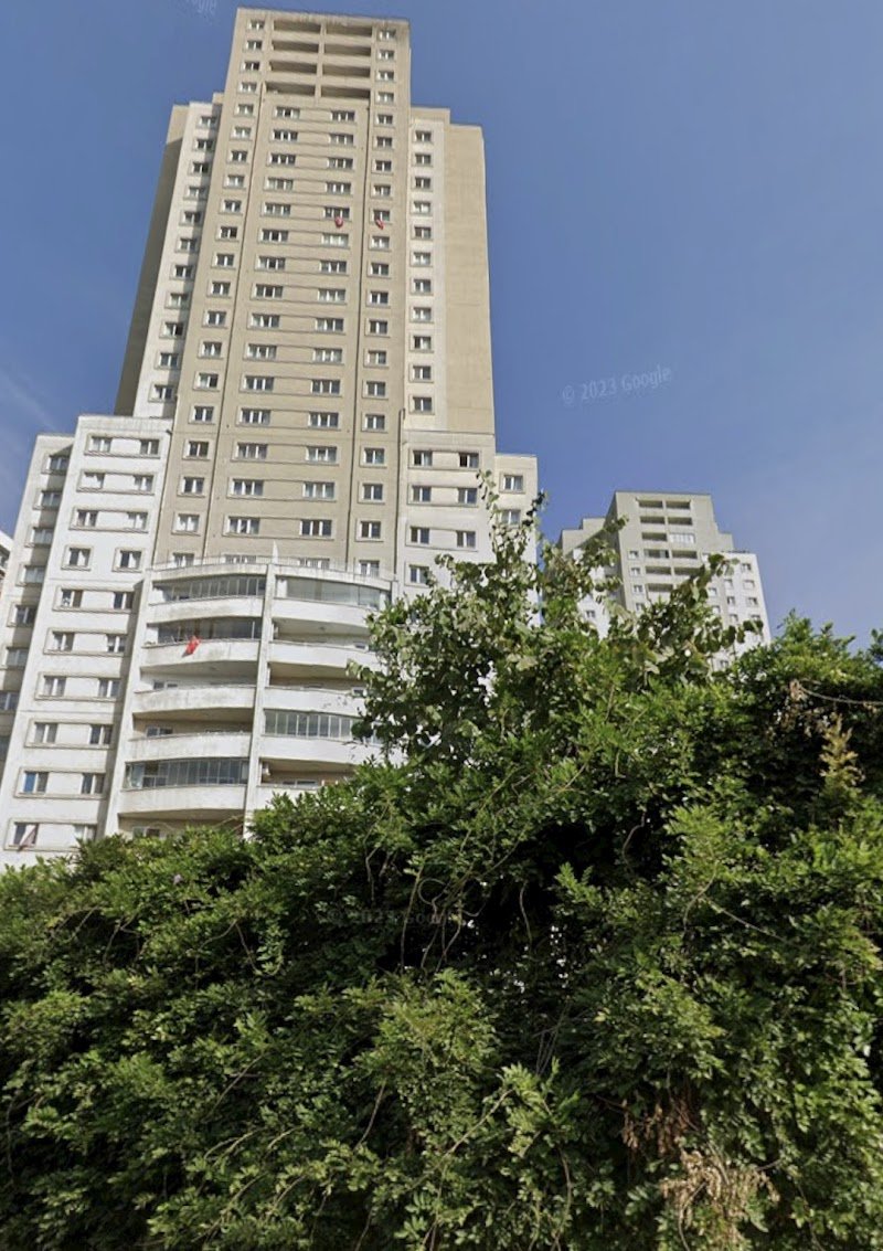 Avukat Volkan Şahin